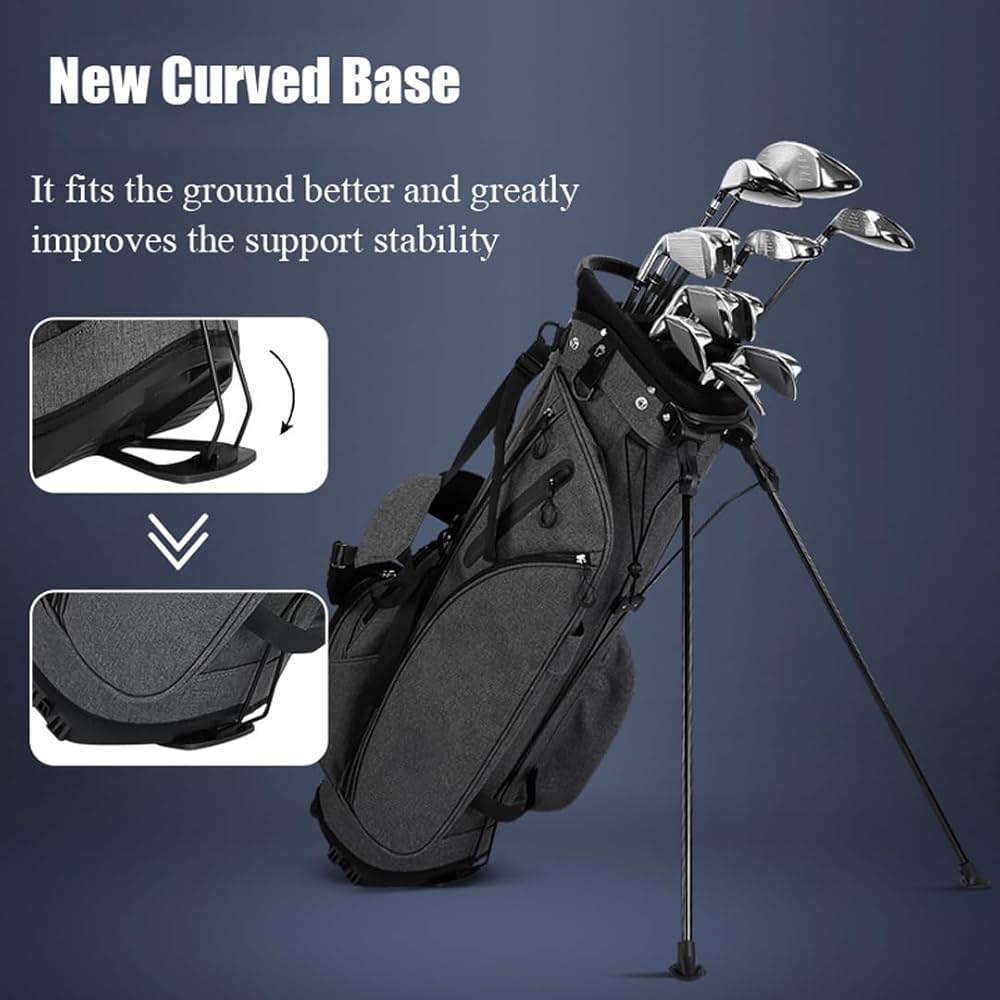 バッグ super light weight stand bag Cleveland Golf Lightweight Stand Bag | Dunlop Sports US